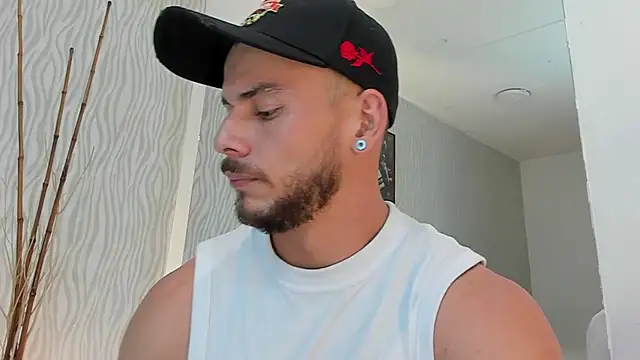 dylan jacobx online show from July 2026 08:30:01 PM