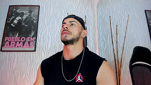 dylan jacobx online show from January 2026 03:10:02 AM