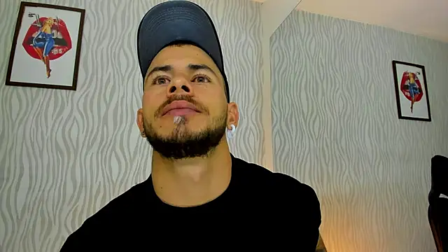 dylan jacobx online show from October 2025 03:41:02 AM