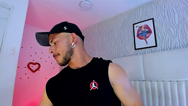 dylan jacobx online show from November 2025 03:06:01 AM