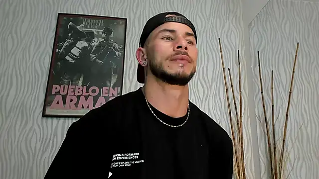 dylan jacobx online show from March 2026 10:46:02 PM