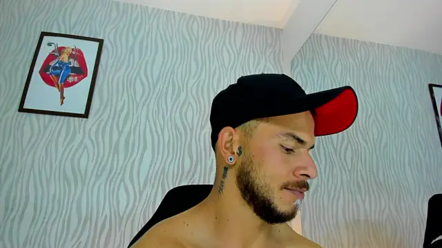 dylan jacobx online show from November 2025 03:20:01 AM