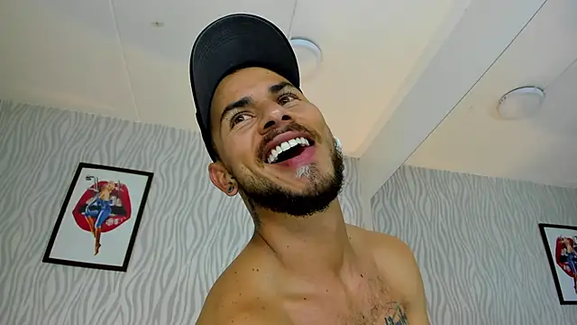 dylan jacobx online show from November 2025 03:11:01 AM