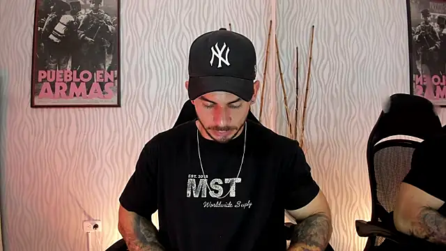 dylan jacobx online show from January 2026 03:17:02 PM