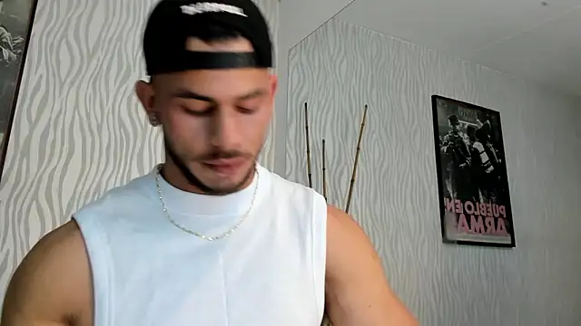 dylan jacobx online show from March 2026 03:12:01 AM