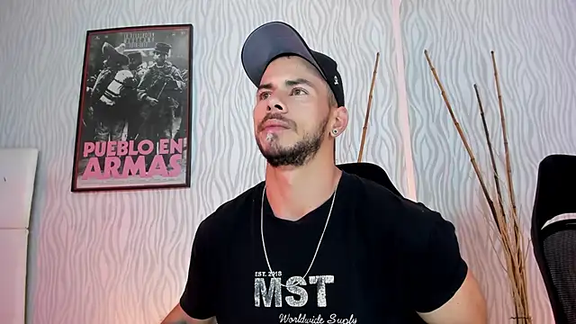 dylan jacobx online show from January 2026 03:43:01 AM