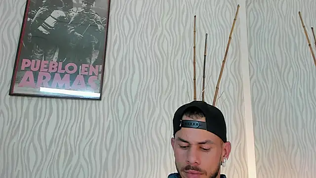 dylan jacobx online show from June 2026 02:01:02 AM
