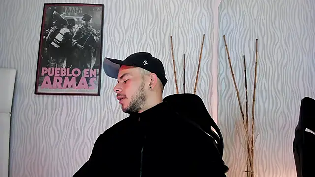 dylan jacobx online show from January 2026 03:35:01 AM