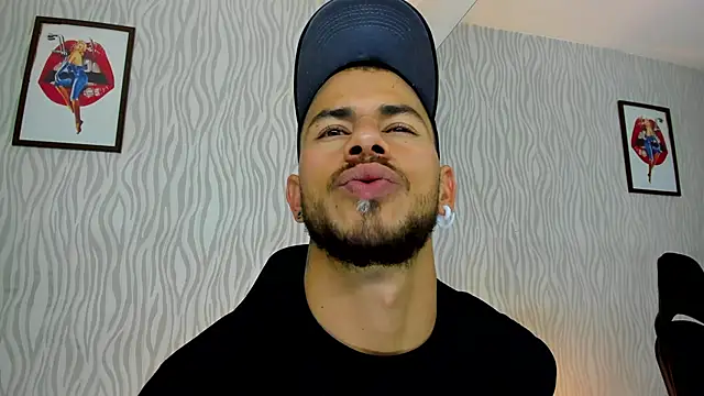 dylan jacobx online show from October 2025 03:09:01 AM