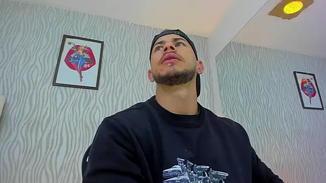 dylan jacobx online show from September 2025 02:55:01 AM