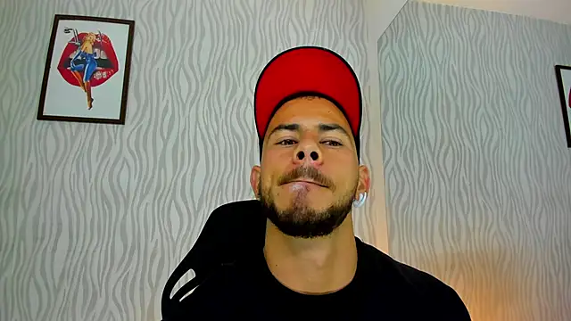 dylan jacobx online show from October 2025 02:01:02 AM