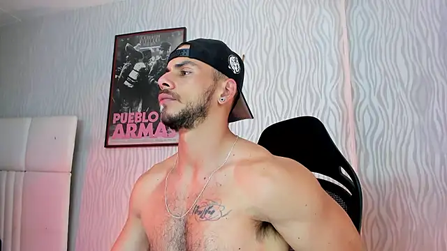 dylan jacobx online show from January 2026 03:59:01 PM