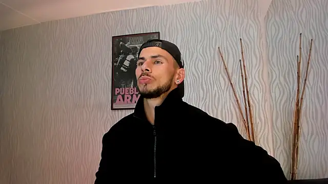 dylan jacobx online show from February 2026 03:15:01 AM