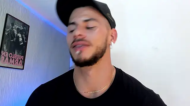 dylan jacobx online show from April 2026 12:47:02 AM