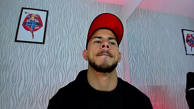 dylan jacobx online show from November 2025 03:21:02 AM