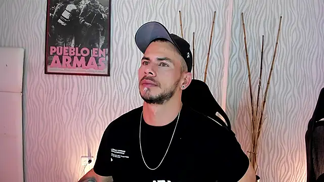 dylan jacobx online show from January 2026 03:46:01 AM