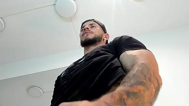 dylan jacobx online show from April 2026 01:58:02 PM