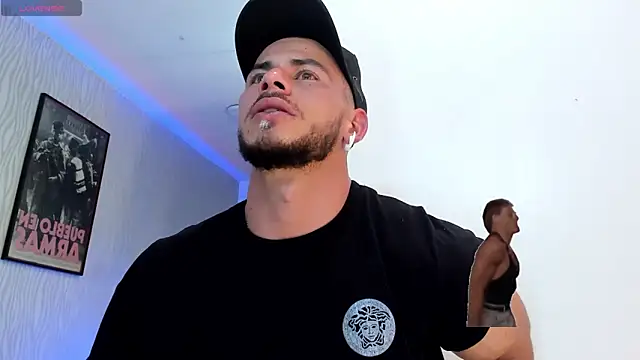 dylan jacobx online show from April 2026 02:08:02 AM