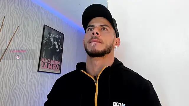 dylan jacobx online show from March 2026 08:33:01 PM