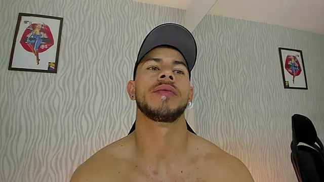 dylan jacobx online show from October 2025 03:18:02 AM