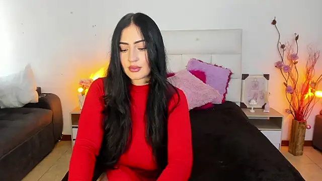 hannahdvil1 online show from September 2025 12:33:02 PM