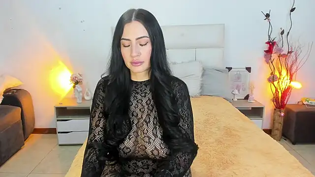 Snapshot of hannahdvil1 chatting on November 2025 11:53:01 AM hannahdvil1 online show from November 2025 11:53:01 AM