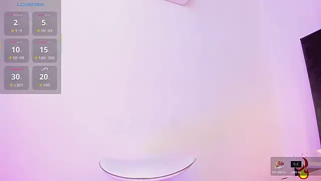 PaulinaGame online show from October 2025 07:35:02 PM