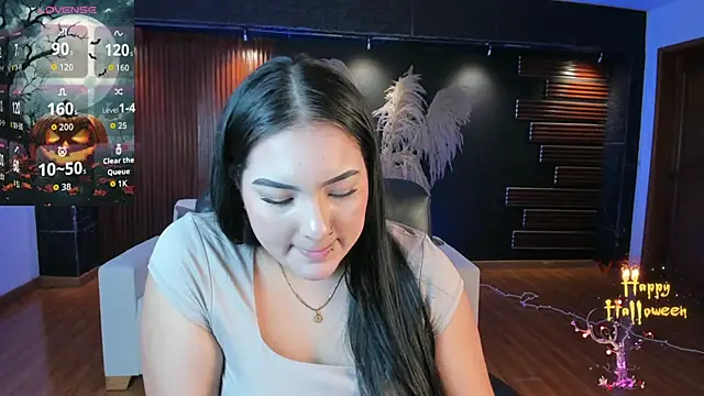 sofiacaramel online show from October 2025 02:06:02 PM