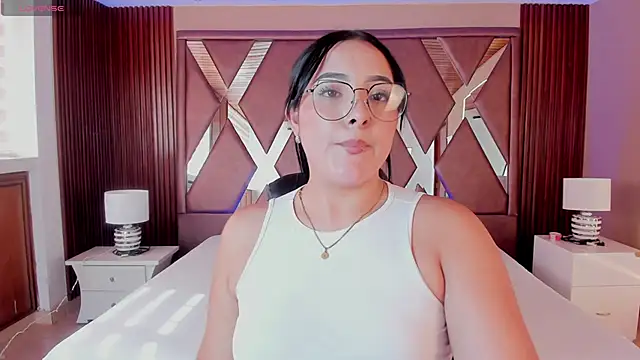 sofiacaramel online show from October 2025 08:10:02 PM