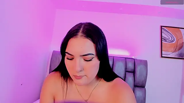 sofiacaramel online show from November 2025 08:36:02 PM