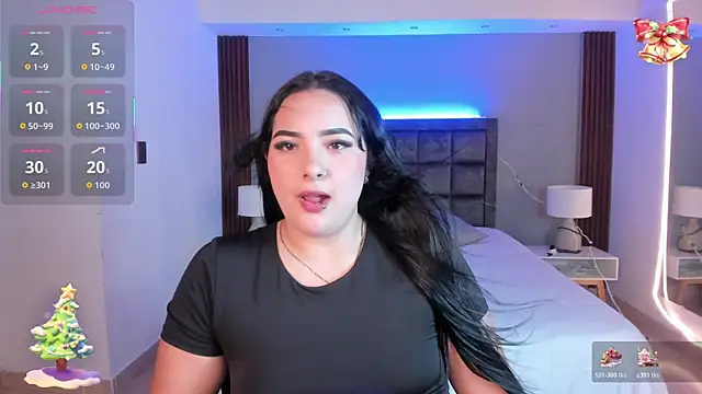 sofiacaramel online show from December 2025 06:58:02 PM