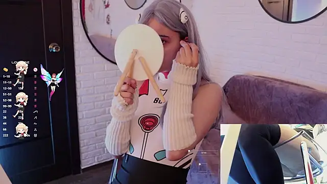 meomeee online show from September 2025 09:41:02 PM