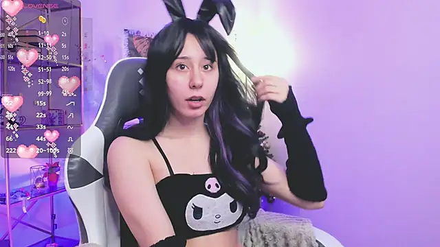 meomeee online show from December 2025 04:33:01 PM