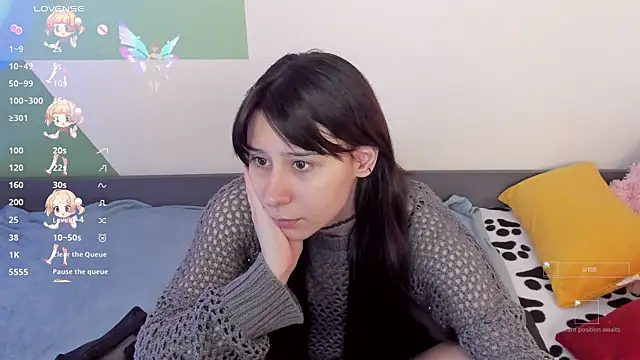 meomeee online show from September 2025 04:17:01 PM