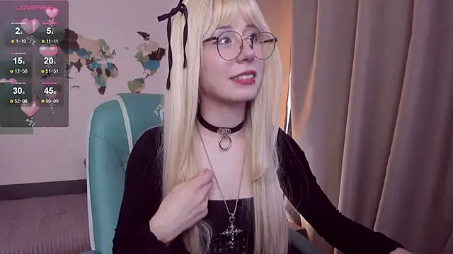 meomeee online show from April 2026 04:25:01 PM