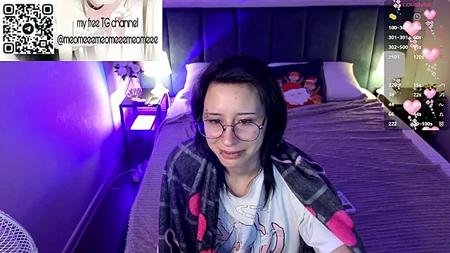 meomeee online show from February 2026 05:32:01 PM