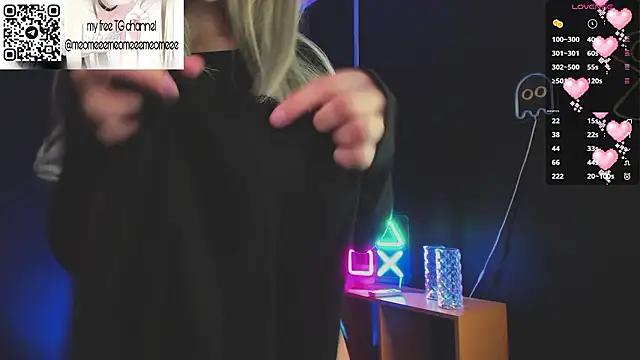 meomeee online show from February 2026 04:07:01 PM