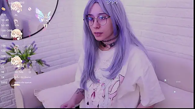 meomeee online show from September 2025 09:37:02 PM