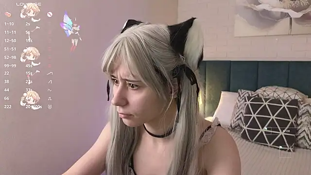 meomeee online show from October 2025 04:29:02 PM