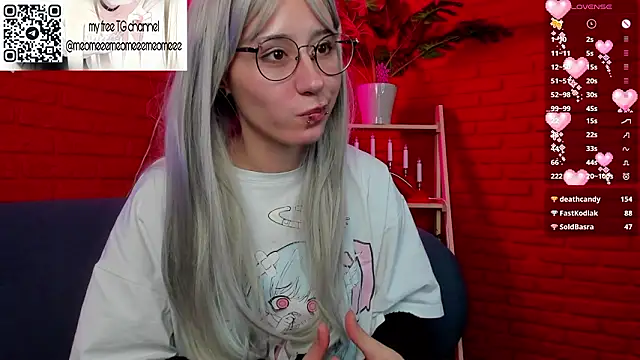 meomeee online show from February 2026 05:16:02 AM