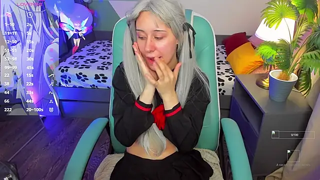 meomeee online show from September 2025 09:32:02 PM