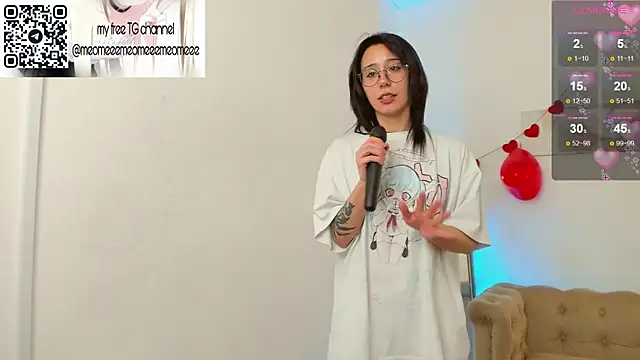 meomeee online show from February 2026 04:24:01 AM