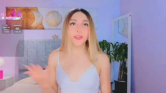 antonellastar24  online show from May 2026 09:02:02 PM