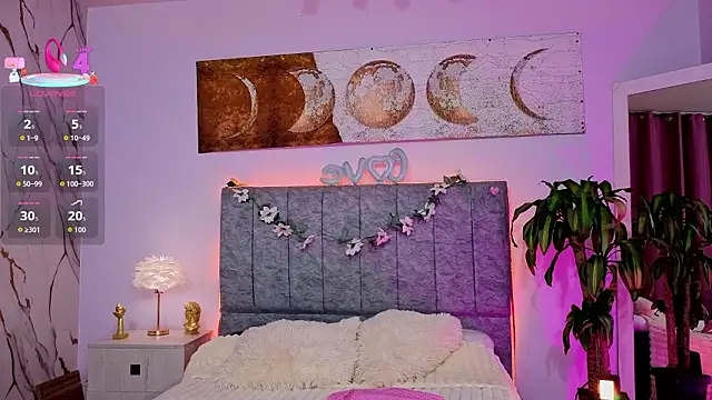 antonellastar24  online show from March 2026 08:27:02 PM