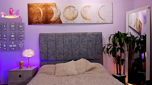 antonellastar24  online show from April 2026 07:59:02 PM