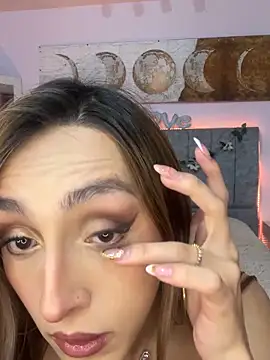 antonellastar24  online show from February 2026 08:52:02 PM