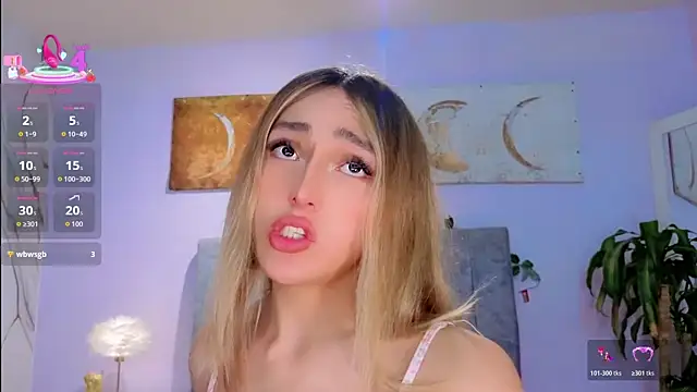 antonellastar24  online show from May 2026 08:35:01 PM
