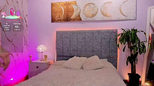 antonellastar24  online show from March 2026 08:35:02 PM