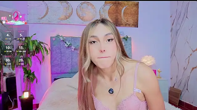 antonellastar24  online show from February 2026 08:28:01 PM