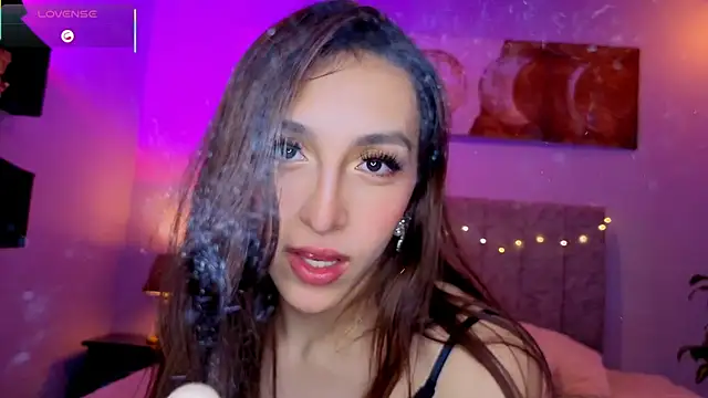 antonellastar24  online show from September 2025 08:09:01 PM